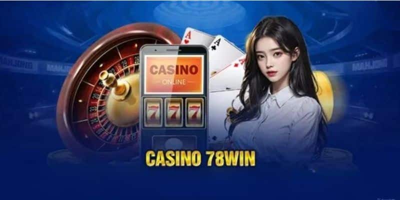 Hé lộ phương pháp chơi casino online thắng đậm