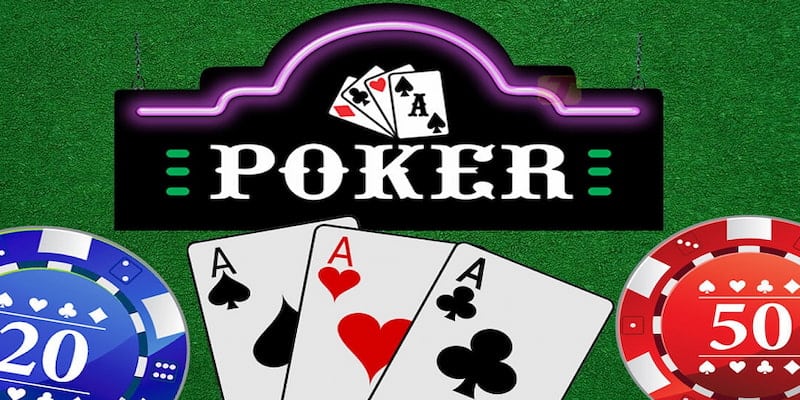 Đến với 78Win anh em sẽ được trải nghiệm những ván cược Poker vô cùng đỉnh cao