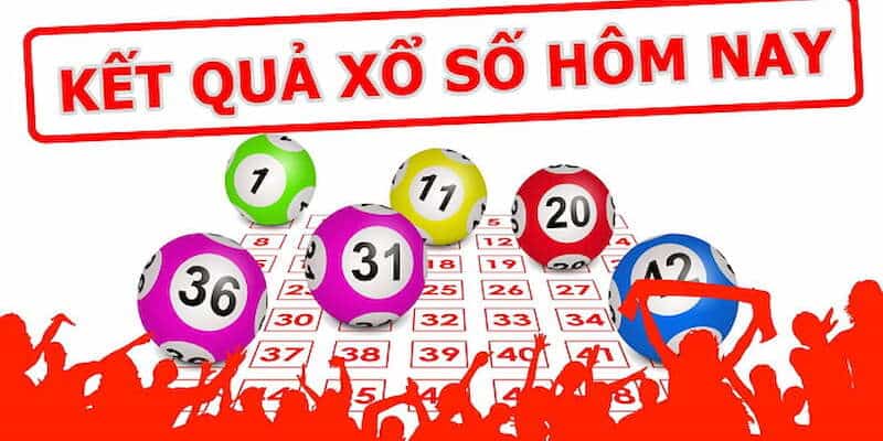 Những quy định chơi XSMN trên nhà cái 78WIN