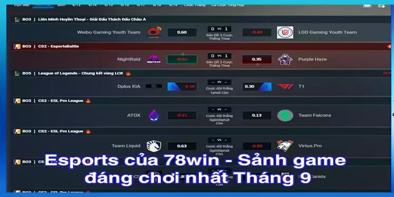 Cá độ bóng đá là trò chơi được yêu thích nhất hệ thống