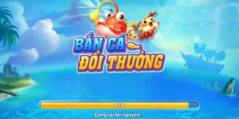 Giới thiệu tổng thể về game bắn cá đổi thưởng 78win