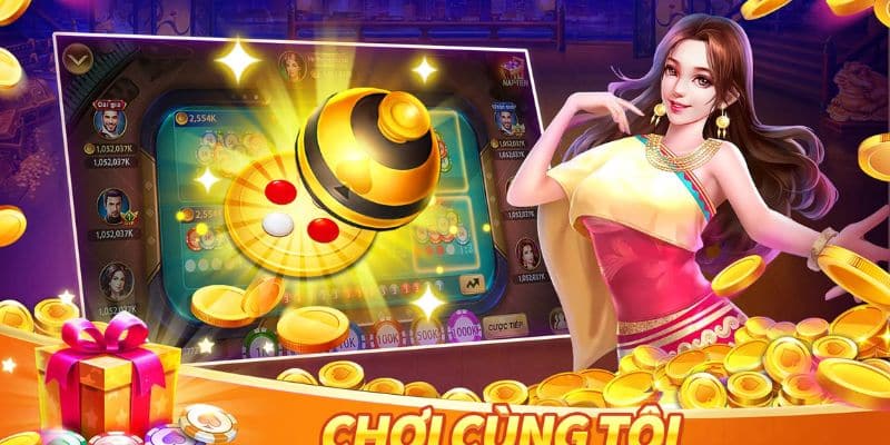 Khám phá xóc đĩa đổi thưởng 78win trải nghiệm chơi game siêu đỉnh cao