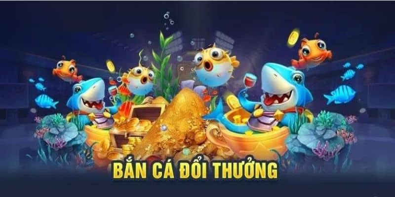 Một số chiến thuật hiệu quả trong bắn cá đổi thưởng 78win