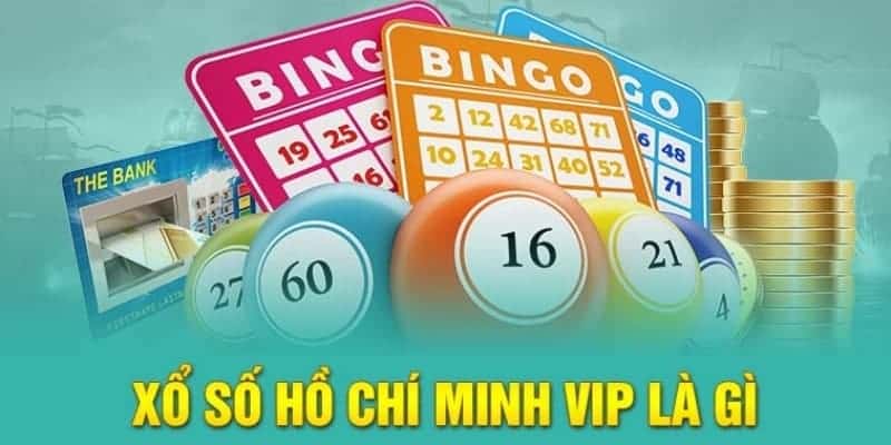 Áp dụng phương pháp soi cầu hiệu quả khi chơi xổ số Hồ Chí Minh vip